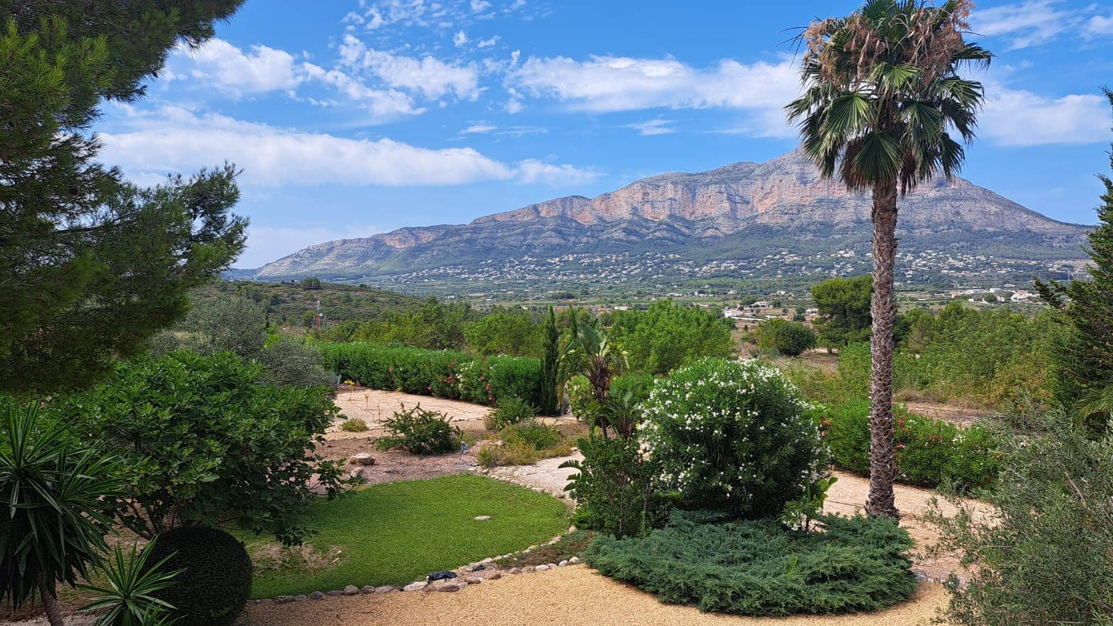 Building Plot for sale in Javea / Xabia - € 395,000 (Ref: 7692924)