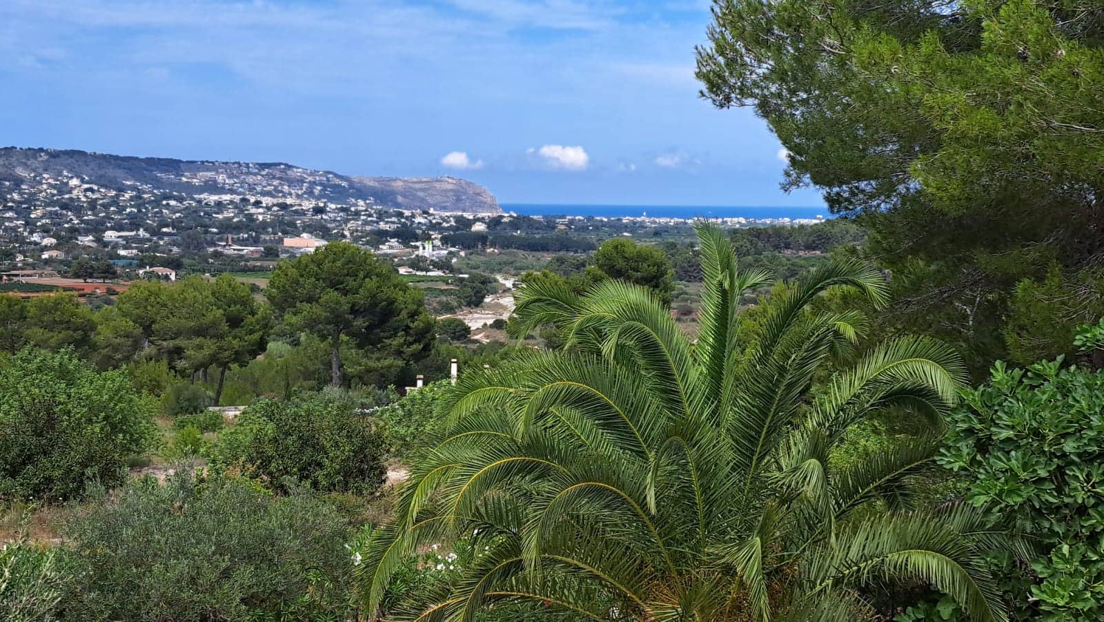 Building Plot for sale in Javea / Xabia - € 395,000 (Ref: 7692924)