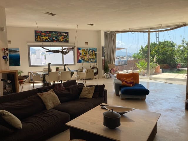 2 bedroom Villa for sale in Dénia with pool garage - € 925,000 (Ref: 7709023)