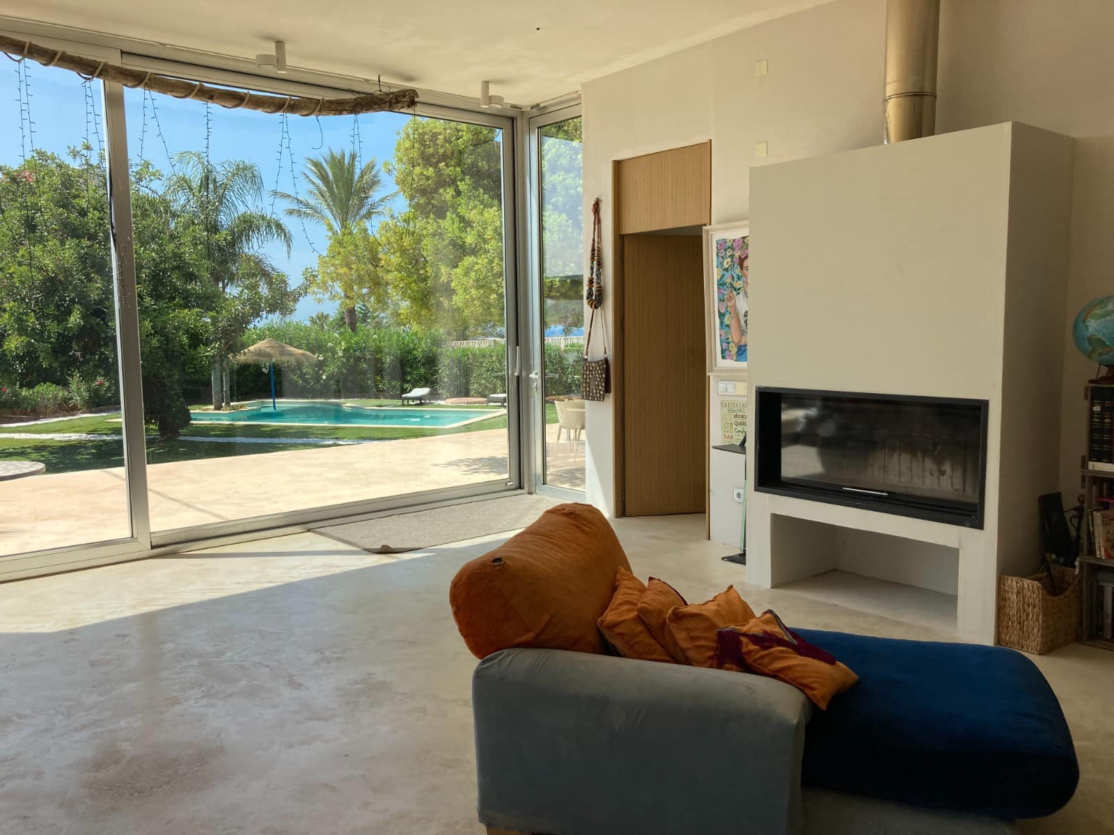 2 bedroom Villa for sale in Denia with pool garage - € 925,000 (Ref: 7709023)