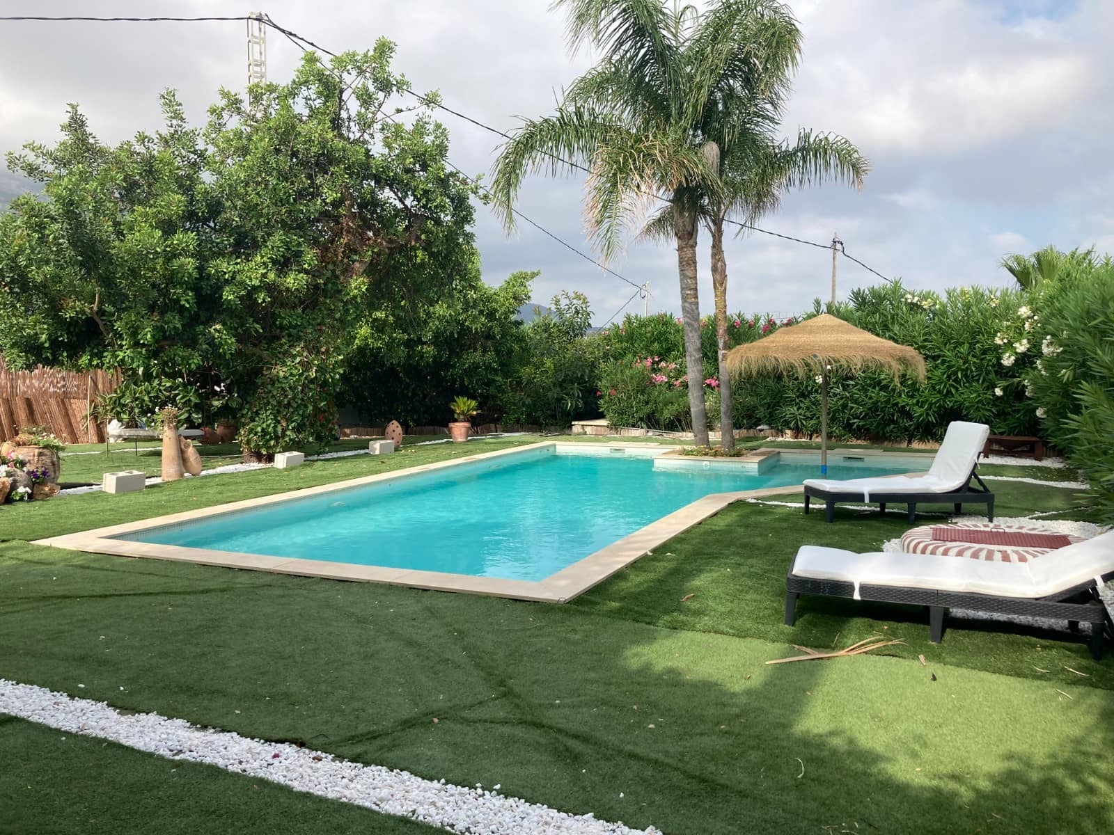 2 bedroom Villa for sale in Denia with pool garage - € 925,000 (Ref: 7709023)