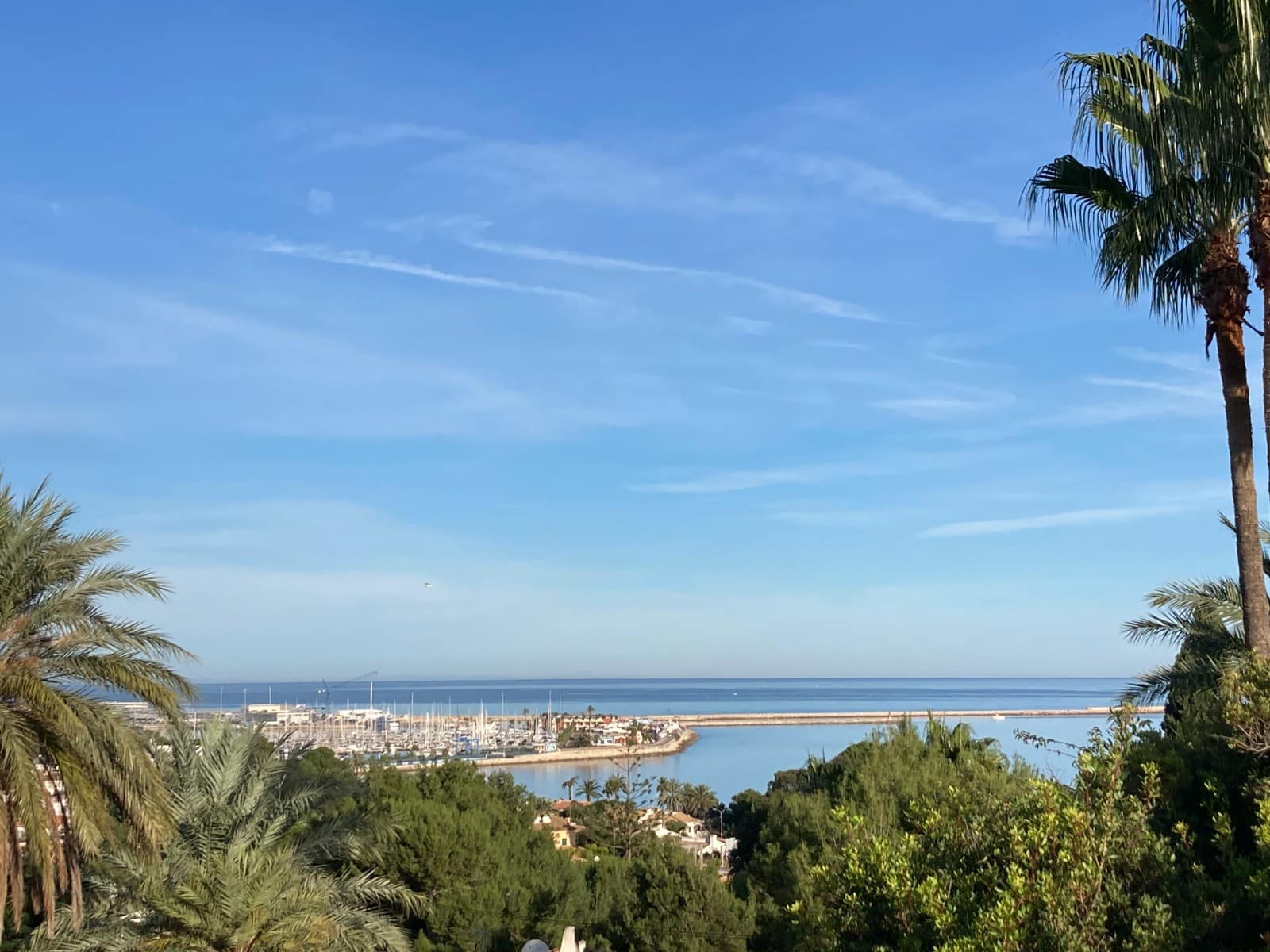 2 bedroom Villa for sale in Denia with pool garage - € 925,000 (Ref: 7709023)