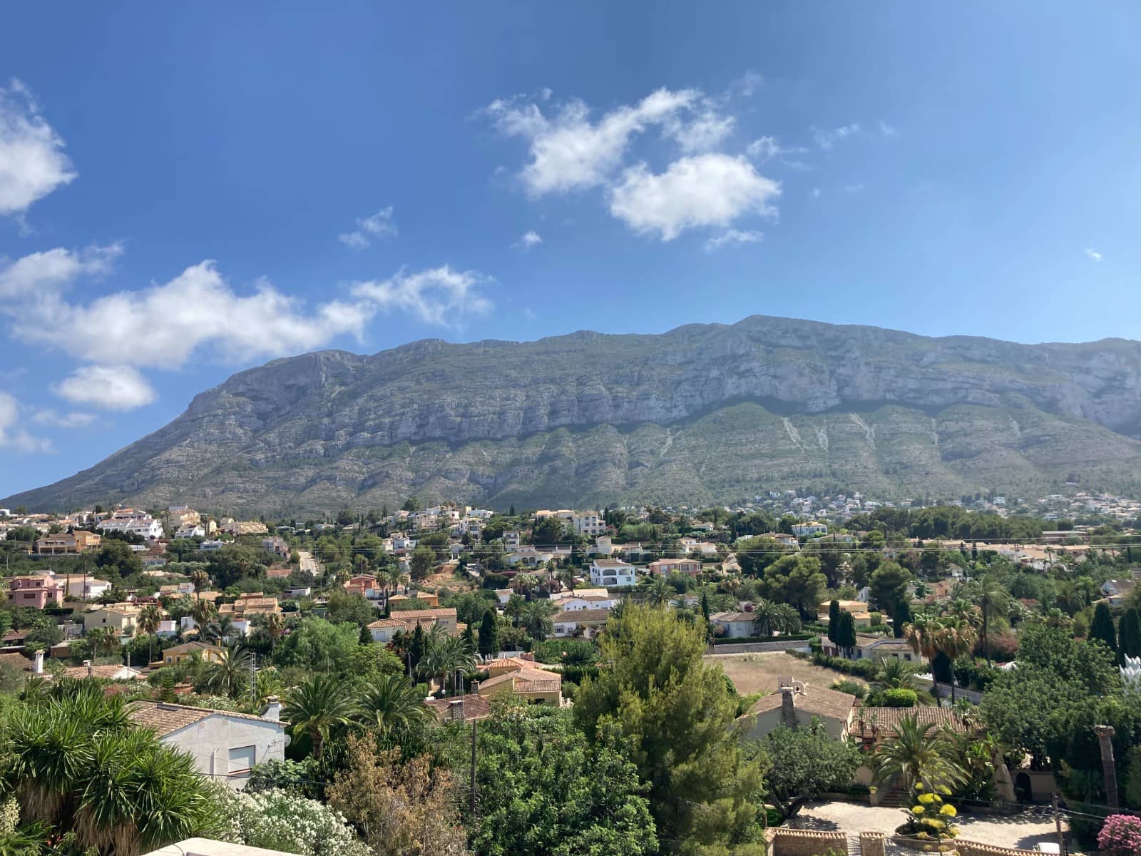 2 bedroom Villa for sale in Denia with pool garage - € 925,000 (Ref: 7709023)