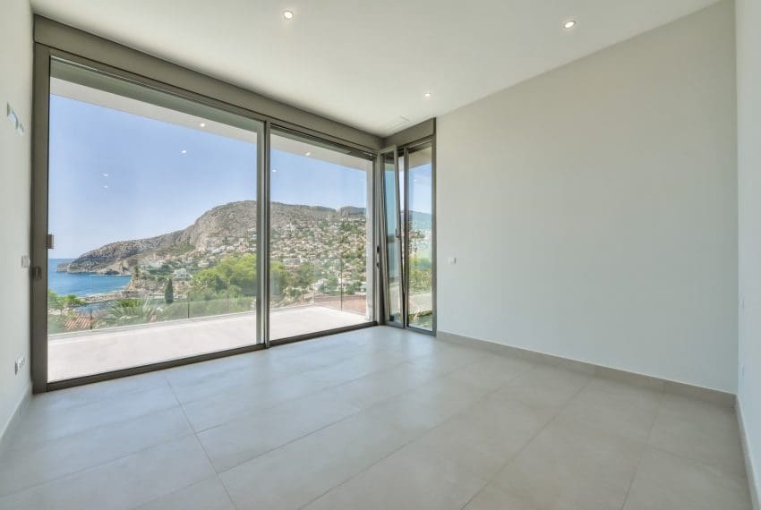 6 chambre Villa/Maison à vendre à Calpe / Calp - 2 200 000 € (Ref: 7720010)
