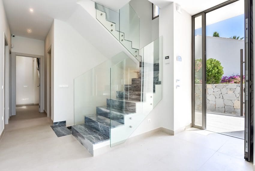 6 chambre Villa/Maison à vendre à Calpe / Calp - 2 200 000 € (Ref: 7720010)