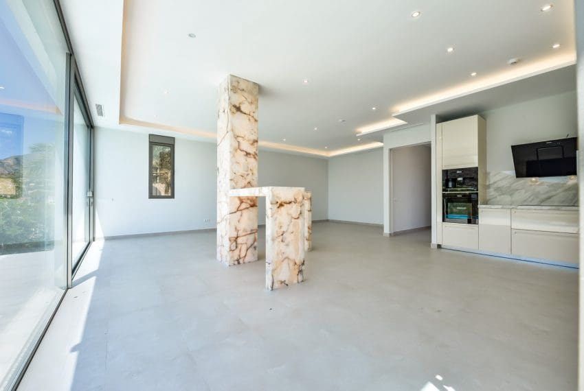 6 chambre Villa/Maison à vendre à Calpe / Calp - 2 200 000 € (Ref: 7720010)