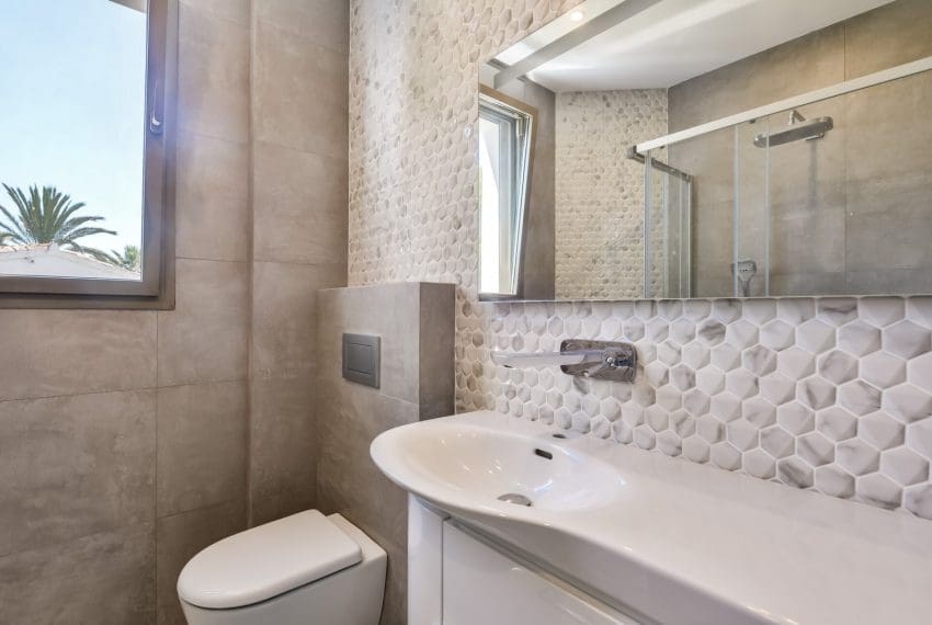 6 chambre Villa/Maison à vendre à Calpe / Calp - 2 200 000 € (Ref: 7720010)