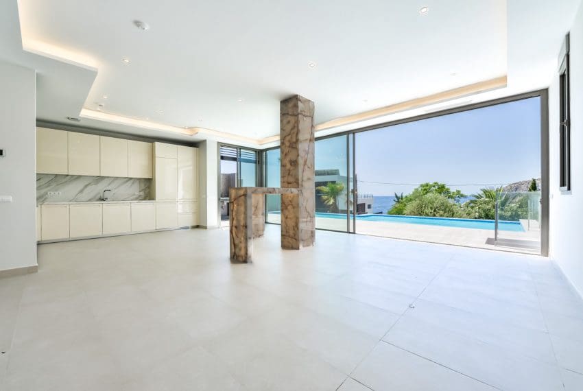 6 chambre Villa/Maison à vendre à Calpe / Calp - 2 200 000 € (Ref: 7720010)