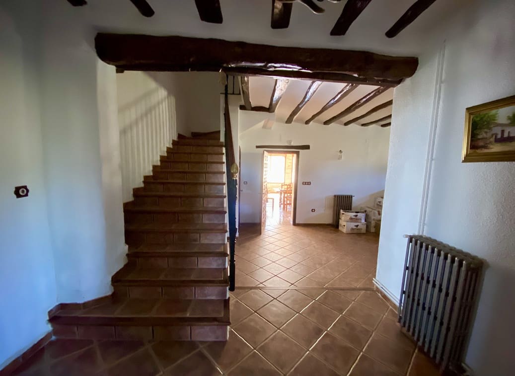 5 soveværelse Finca/Landehus til salg i Ayora - € 3.200.000 (Ref: 7837894)