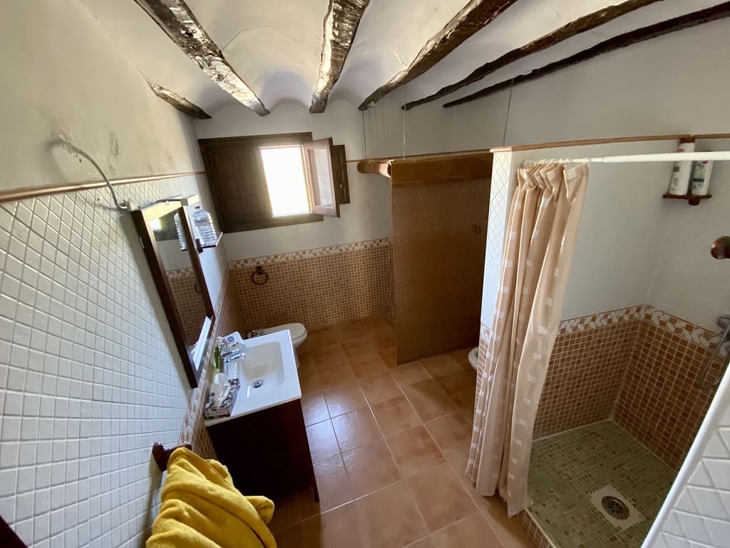 5 soveværelse Finca/Landehus til salg i Ayora - € 3.200.000 (Ref: 7837894)