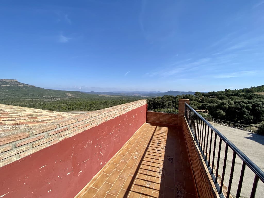 5 soveværelse Finca/Landehus til salg i Ayora - € 3.200.000 (Ref: 7837894)