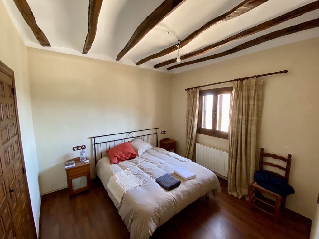 5 soveværelse Finca/Landehus til salg i Ayora - € 3.200.000 (Ref: 7837894)