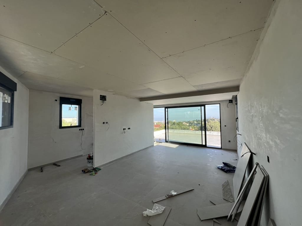 4 soveværelse Villa til salg i Denia med swimmingpool garage - € 1.795.000 (Ref: 7850722)