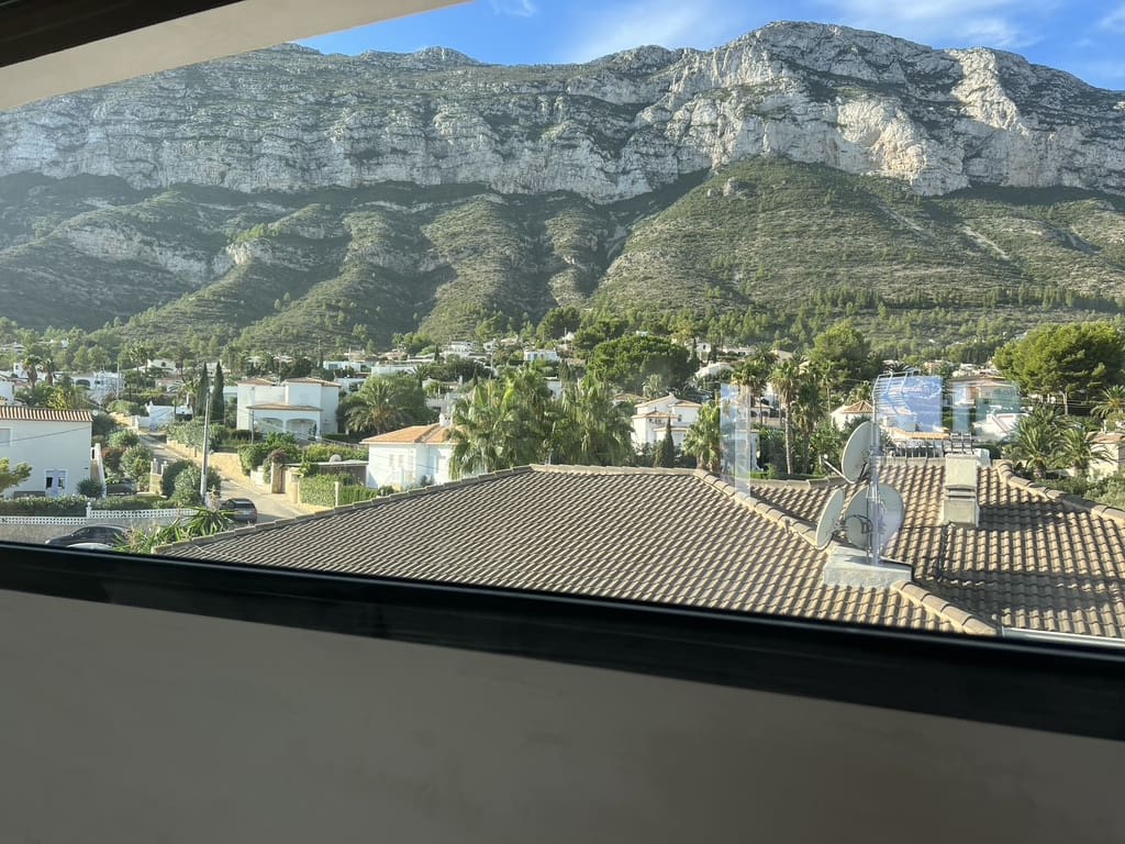 4 soveværelse Villa til salg i Denia med swimmingpool garage - € 1.795.000 (Ref: 7850722)