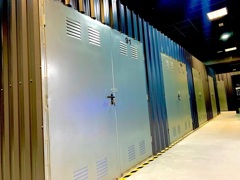 Commercial for sale in Moraira - € 1,000,000 (Ref: 7853480)