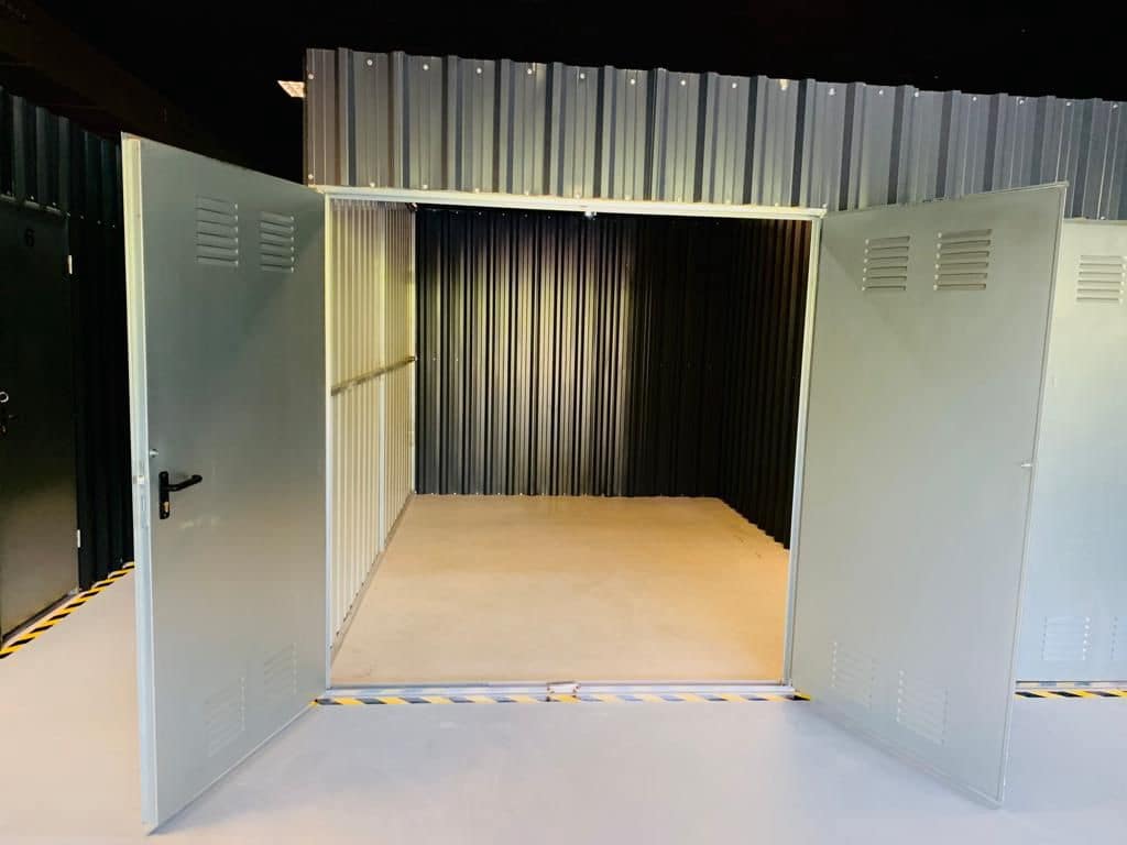 Commercial for sale in Moraira - € 1,000,000 (Ref: 7853480)