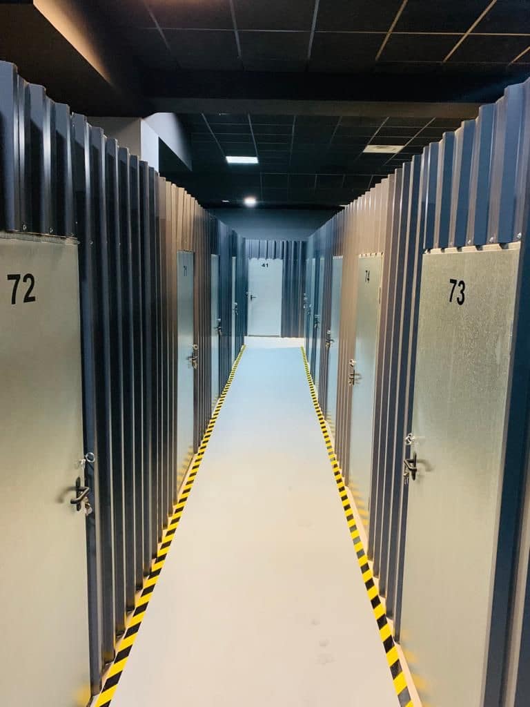 Commercial for sale in Moraira - € 1,000,000 (Ref: 7853480)