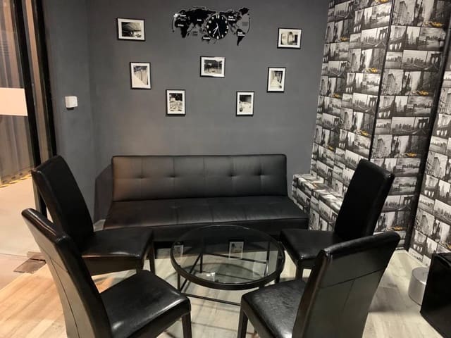 Commercial for sale in Moraira, Teulada-Moraira - € 1,000,000 (Ref: 7853480)