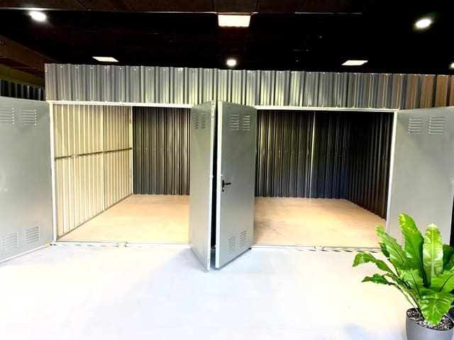 Commercial for sale in Moraira, Teulada-Moraira - € 1,000,000 (Ref: 7853480)