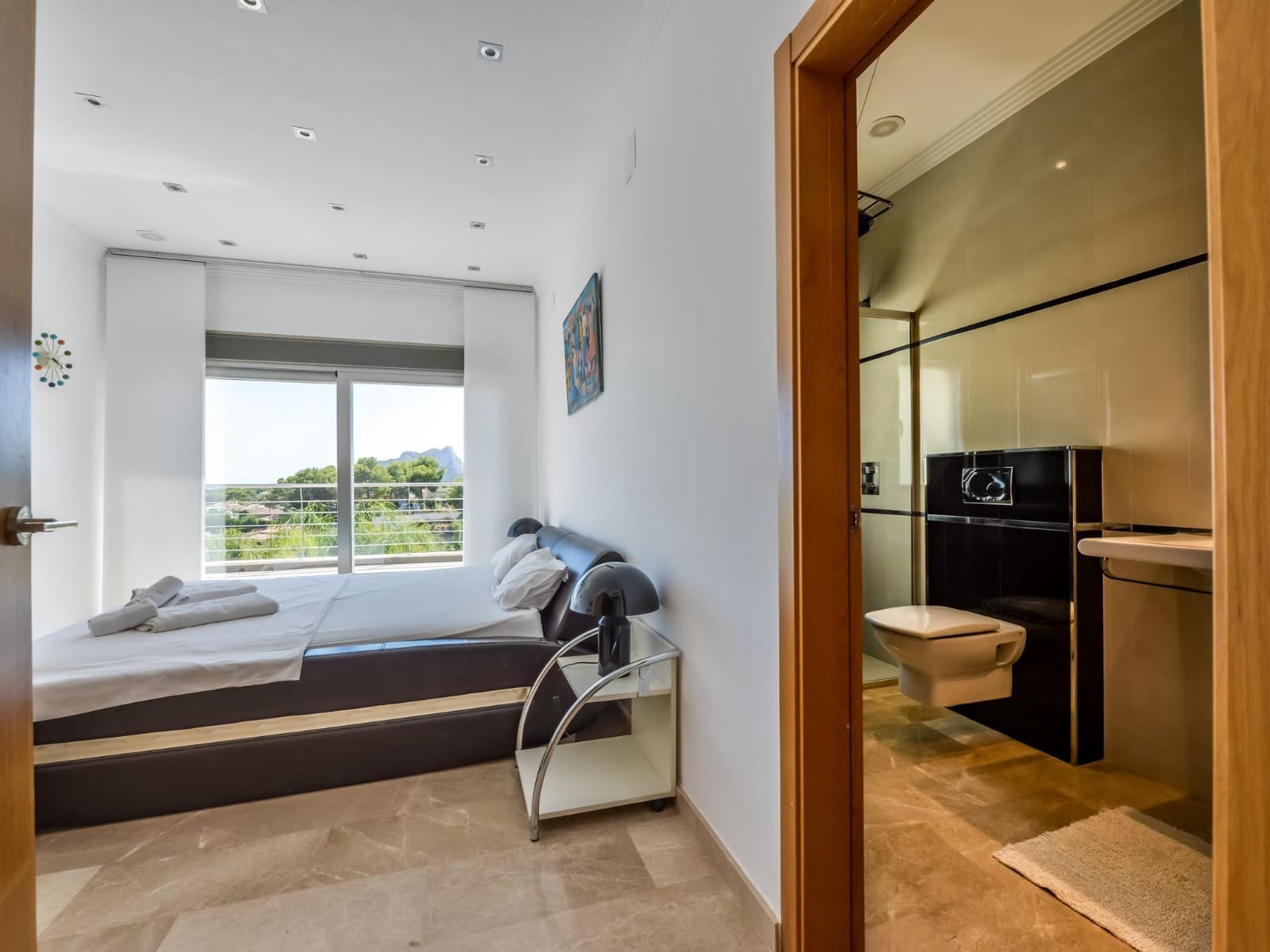 5 Zimmer Villa zu verkaufen in Benissa mit Pool - 1.799.999 € (Ref: 7951035)