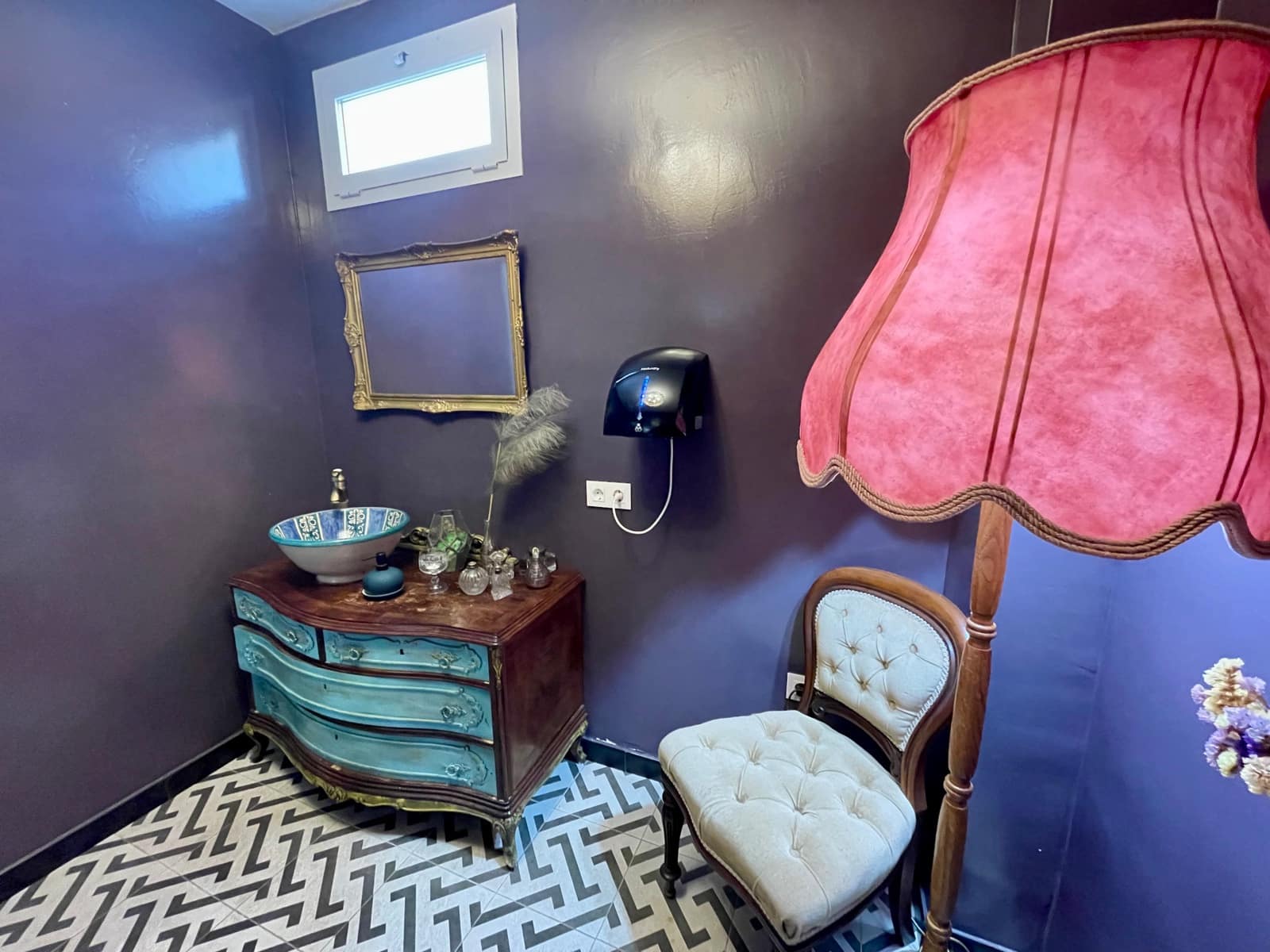 Restaurant/Bar til leje i Moraira - € 5.400 (Ref: 7967806)