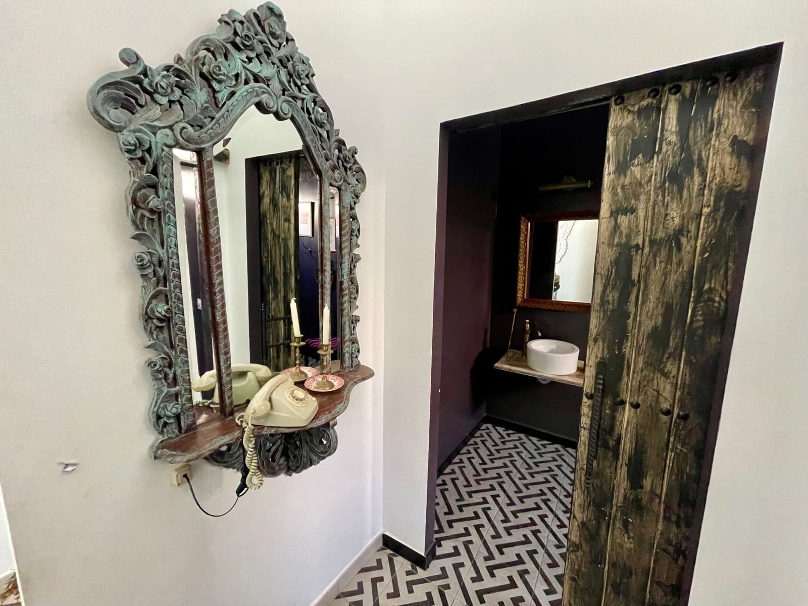 Restaurant/Bar til leje i Moraira - € 5.400 (Ref: 7967806)