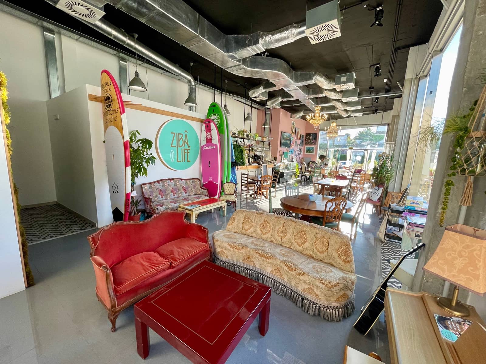 Restaurant/Bar til leje i Moraira - € 5.400 (Ref: 7967806)