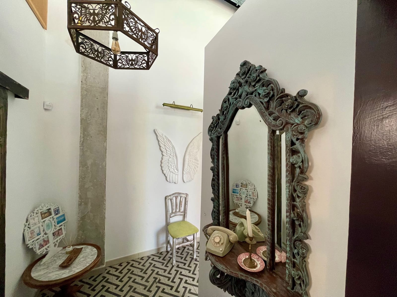 Restaurant/Bar til leje i Moraira - € 5.400 (Ref: 7967806)