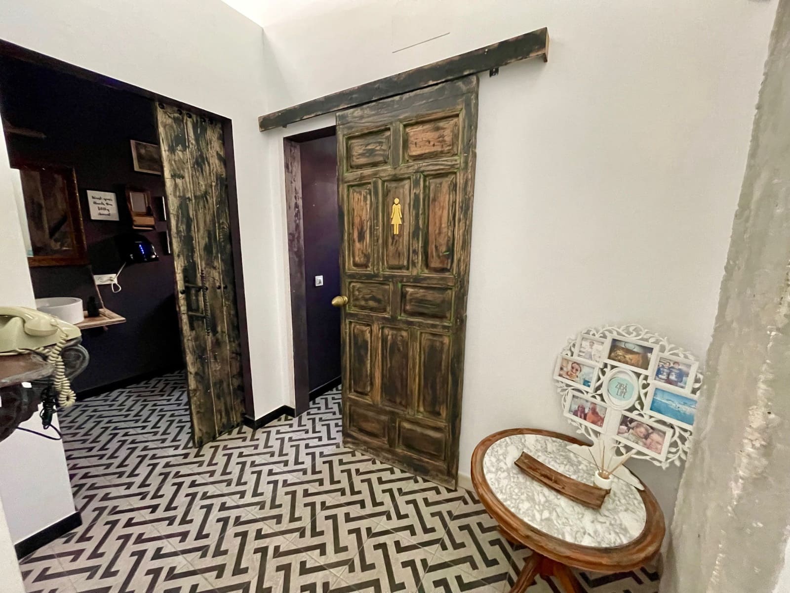 Restaurant/Bar til leje i Moraira - € 5.400 (Ref: 7967806)