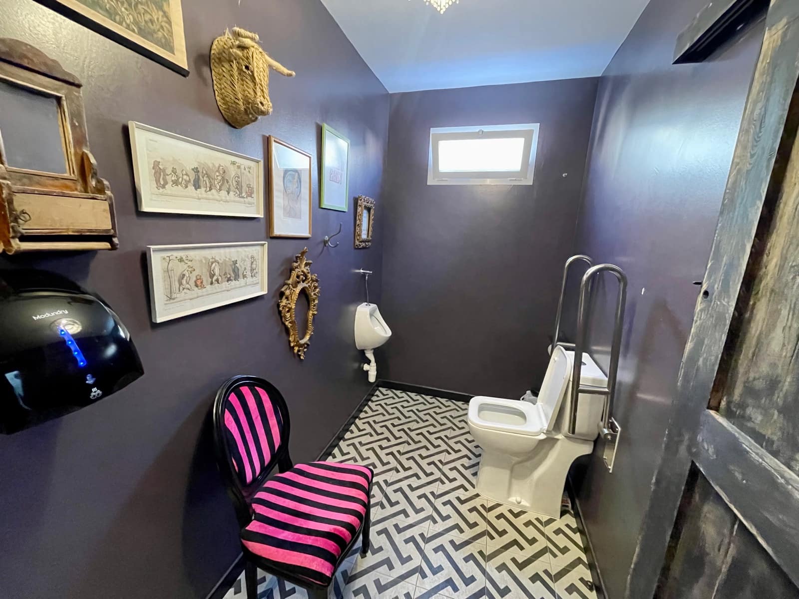 Restaurant/Bar til leje i Moraira - € 5.400 (Ref: 7967806)