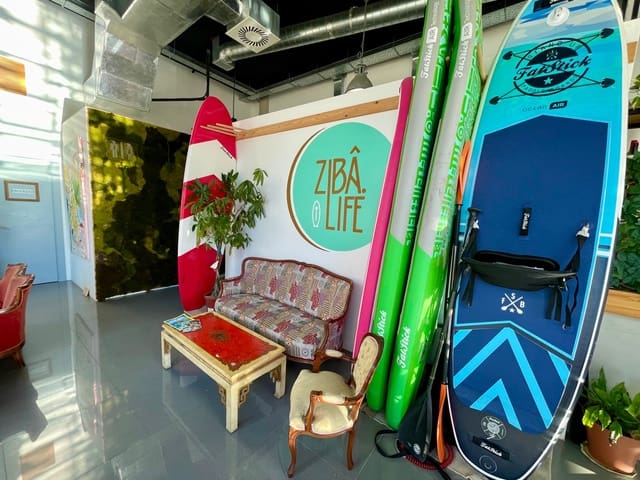 Restaurant/Bar til leje i Moraira, Teulada-Moraira - € 5.400 (Ref: 7967806)