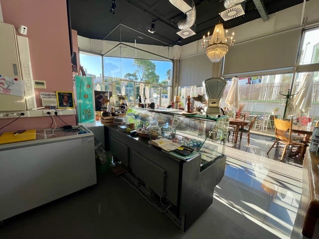 Restaurant/Bar til leje i Moraira, Teulada-Moraira - € 5.400 (Ref: 7967806)