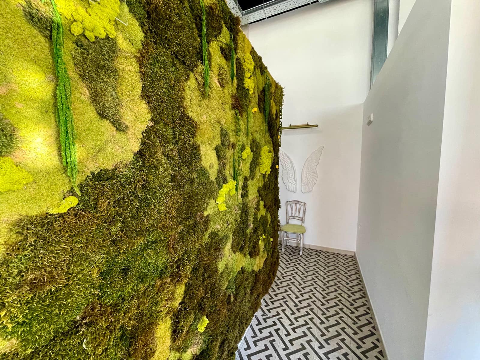 Restaurant/Bar til leje i Moraira - € 5.400 (Ref: 7967806)