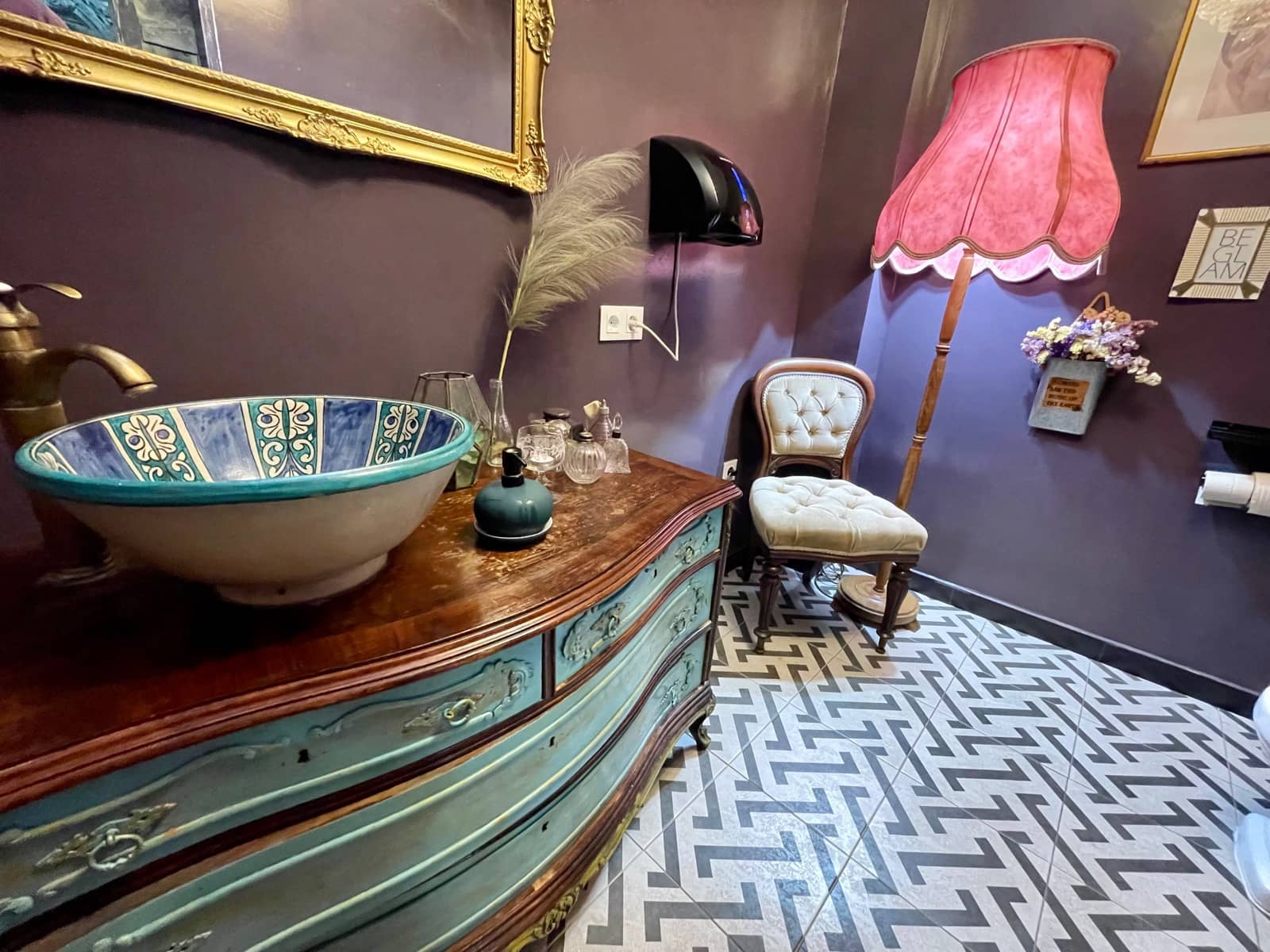 Restaurant/Bar til leje i Moraira - € 5.400 (Ref: 7967806)