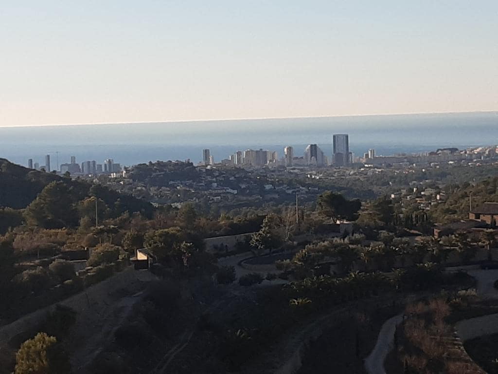 Byggegrund til salg i Pedramala - € 495.000 (Ref: 7994032)