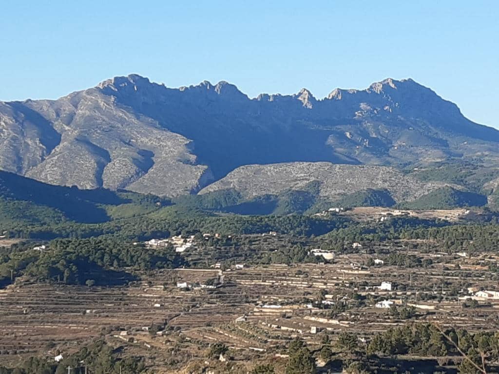 Byggegrund til salg i Pedramala - € 495.000 (Ref: 7994032)