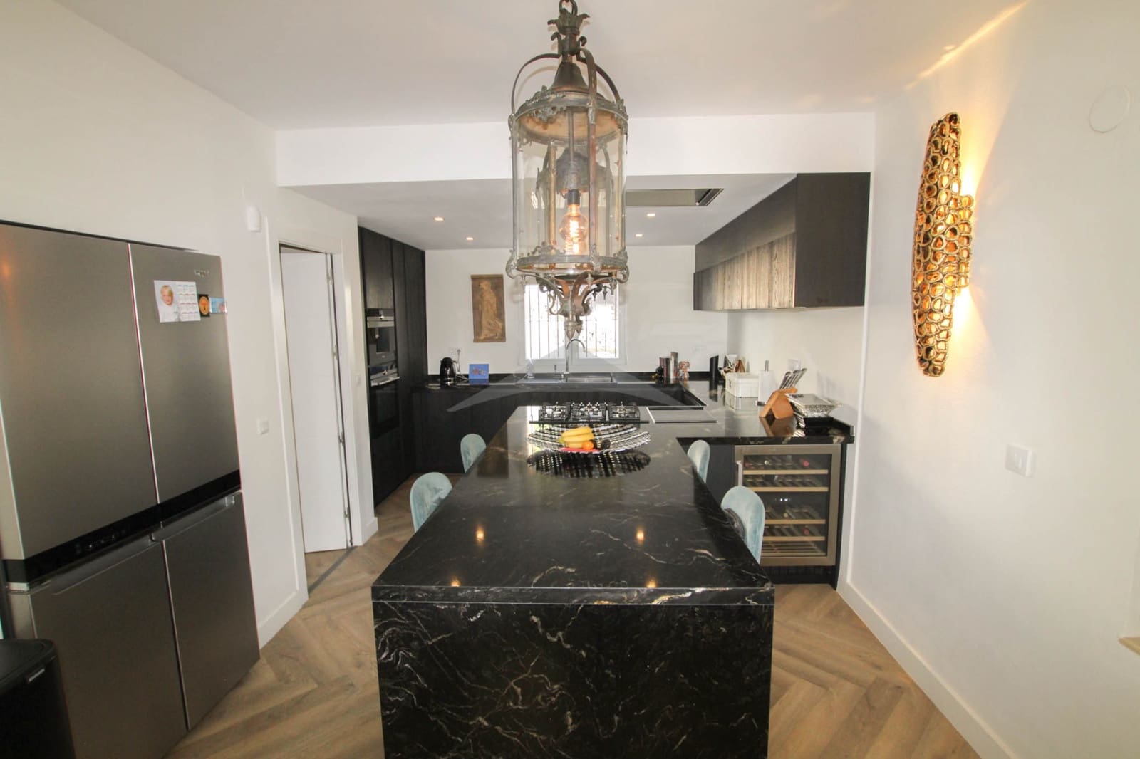 5 slaapkamer Villa te koop in Benissa met zwembad - € 1.275.000 (Ref: 8078385)