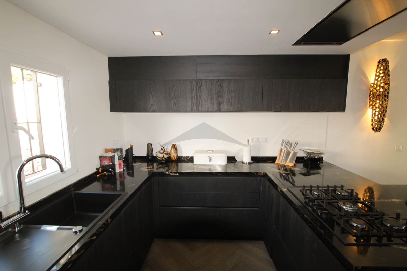 5 slaapkamer Villa te koop in Benissa met zwembad - € 1.275.000 (Ref: 8078385)