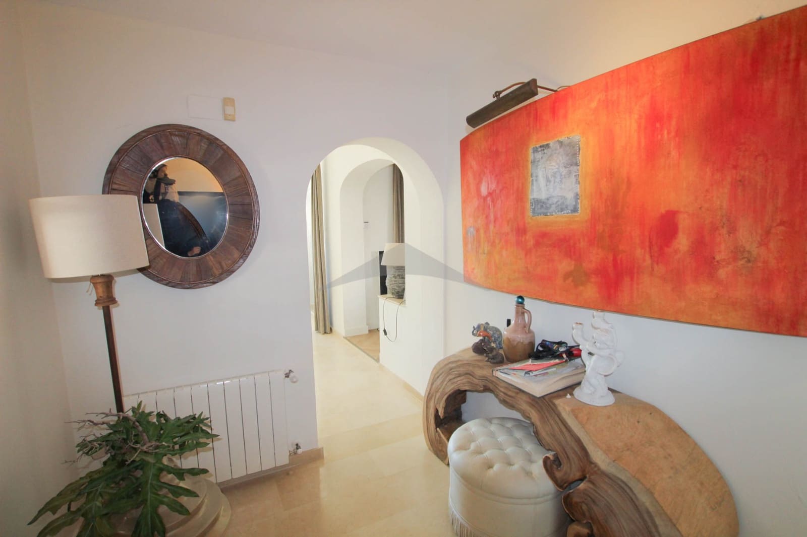 5 slaapkamer Villa te koop in Benissa met zwembad - € 1.275.000 (Ref: 8078385)