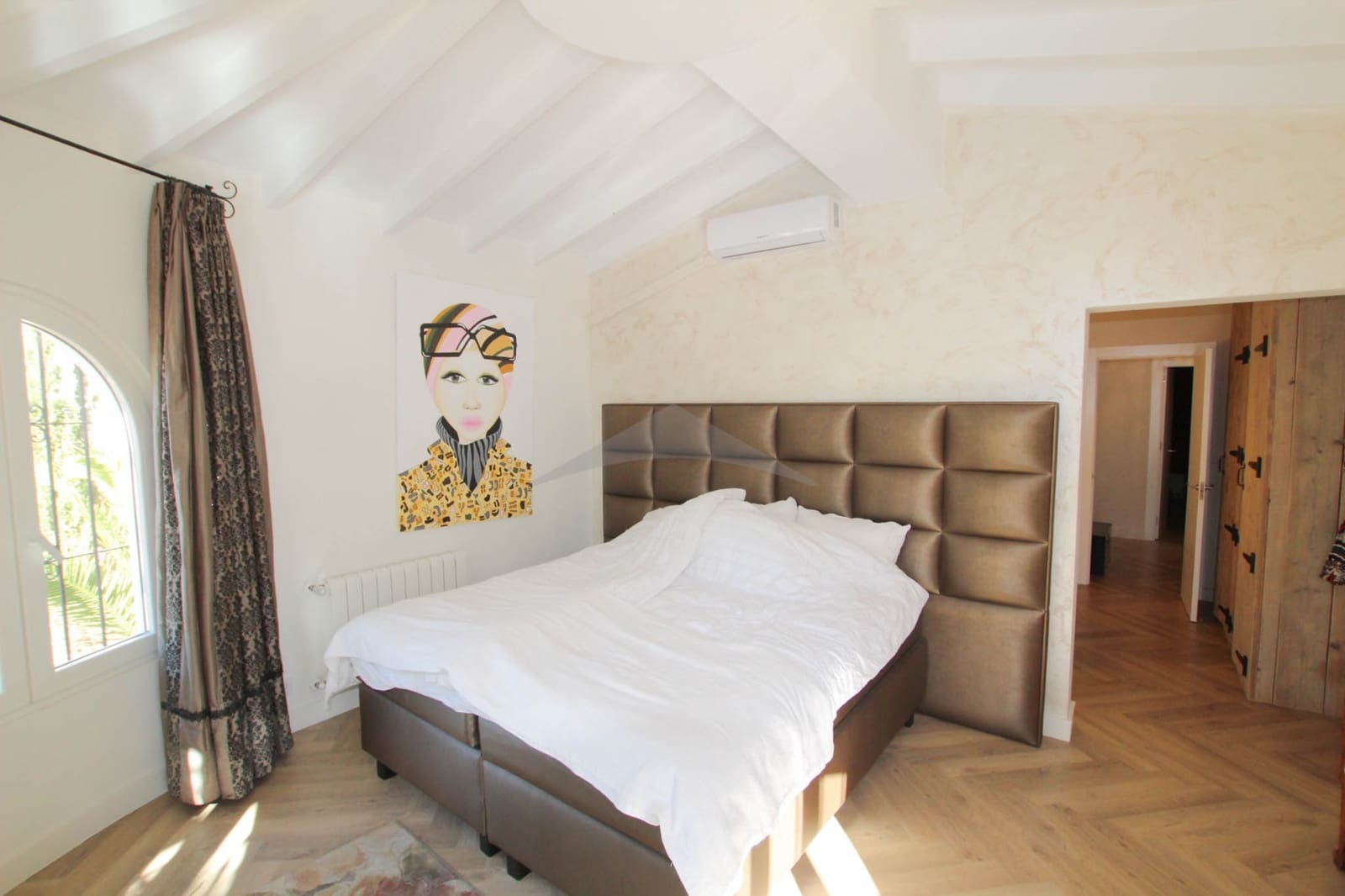 5 slaapkamer Villa te koop in Benissa met zwembad - € 1.275.000 (Ref: 8078385)