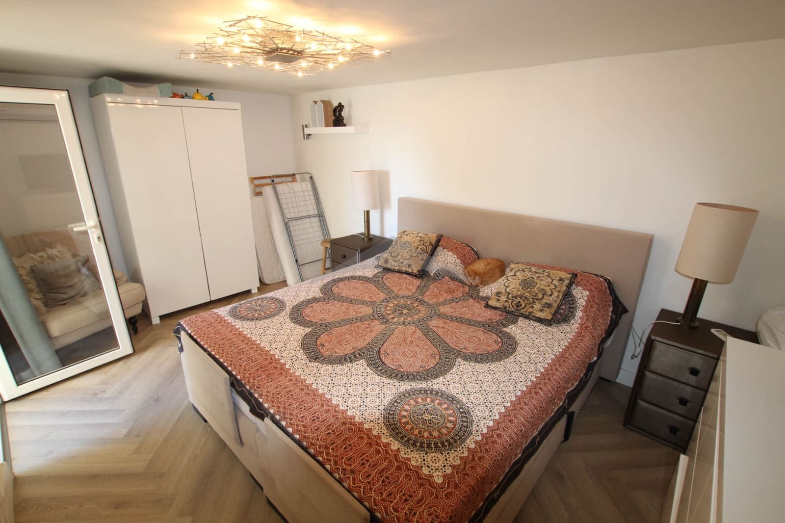 5 slaapkamer Villa te koop in Benissa met zwembad - € 1.275.000 (Ref: 8078385)