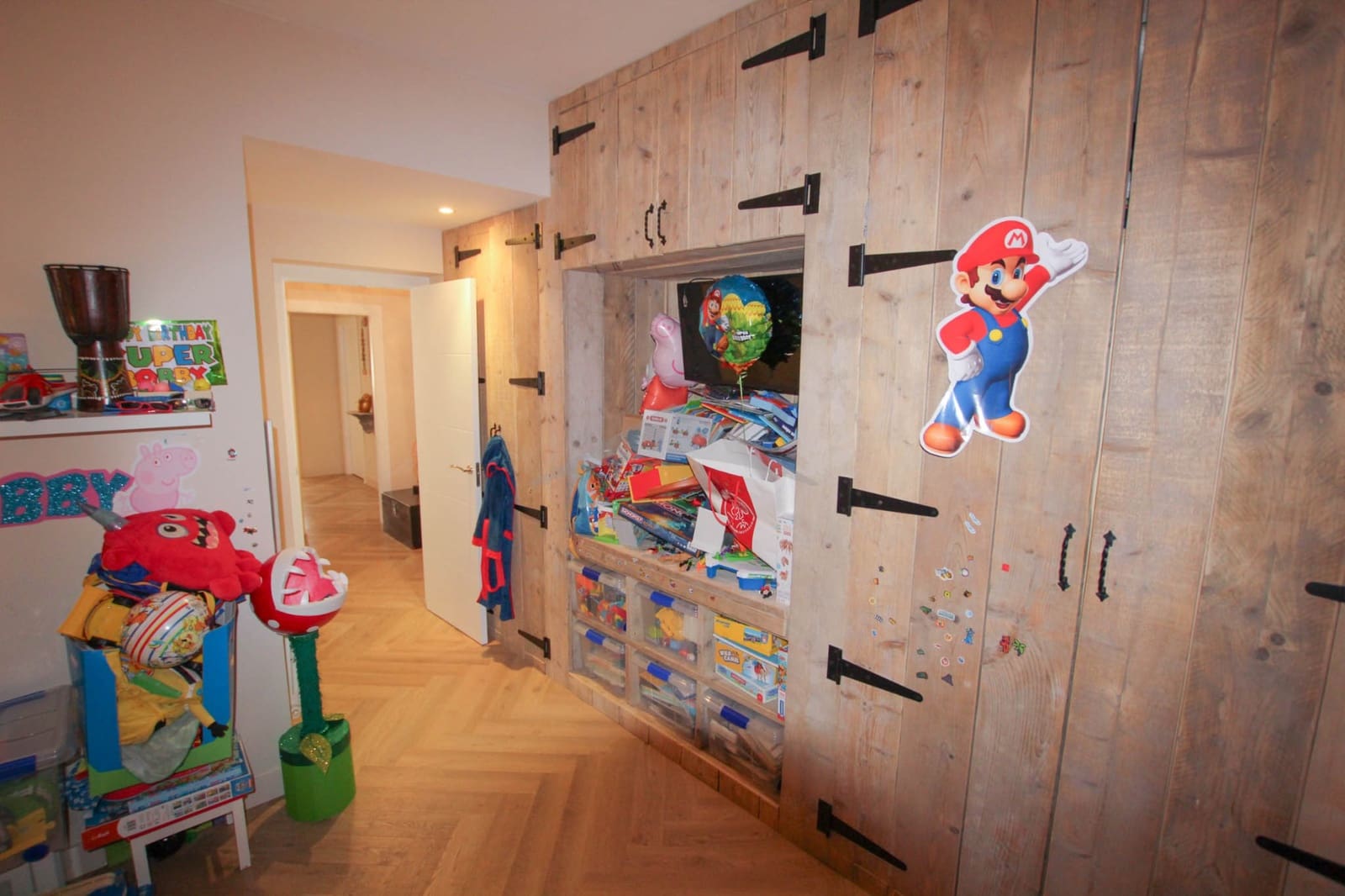 5 slaapkamer Villa te koop in Benissa met zwembad - € 1.275.000 (Ref: 8078385)