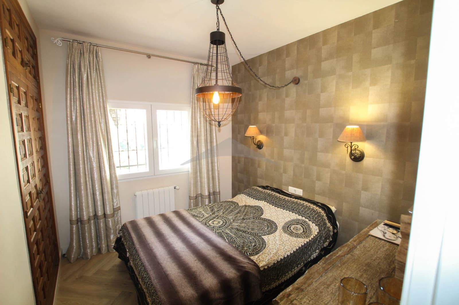 5 slaapkamer Villa te koop in Benissa met zwembad - € 1.275.000 (Ref: 8078385)