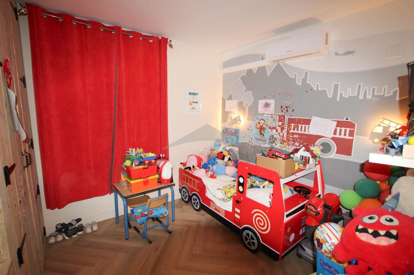 5 slaapkamer Villa te koop in Benissa met zwembad - € 1.275.000 (Ref: 8078385)