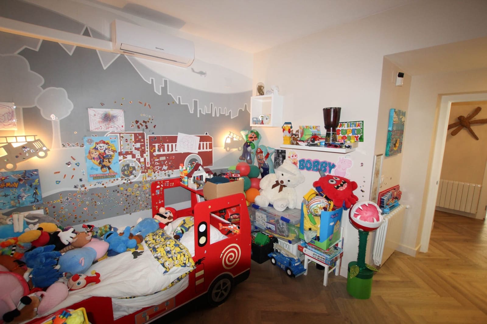 5 slaapkamer Villa te koop in Benissa met zwembad - € 1.275.000 (Ref: 8078385)