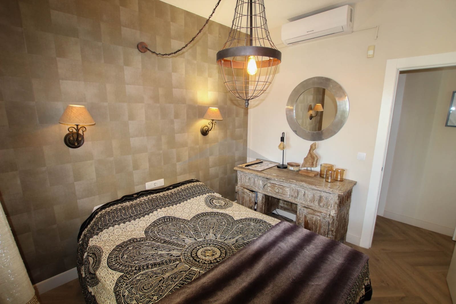 5 slaapkamer Villa te koop in Benissa met zwembad - € 1.275.000 (Ref: 8078385)