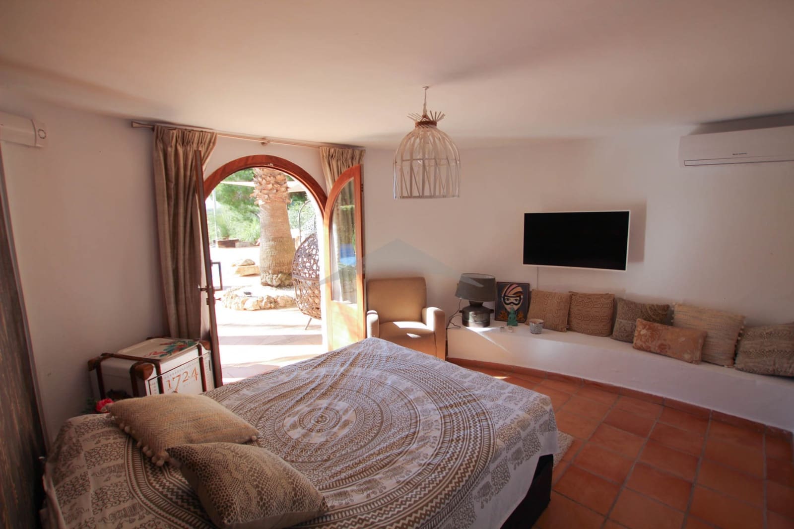 5 slaapkamer Villa te koop in Benissa met zwembad - € 1.275.000 (Ref: 8078385)