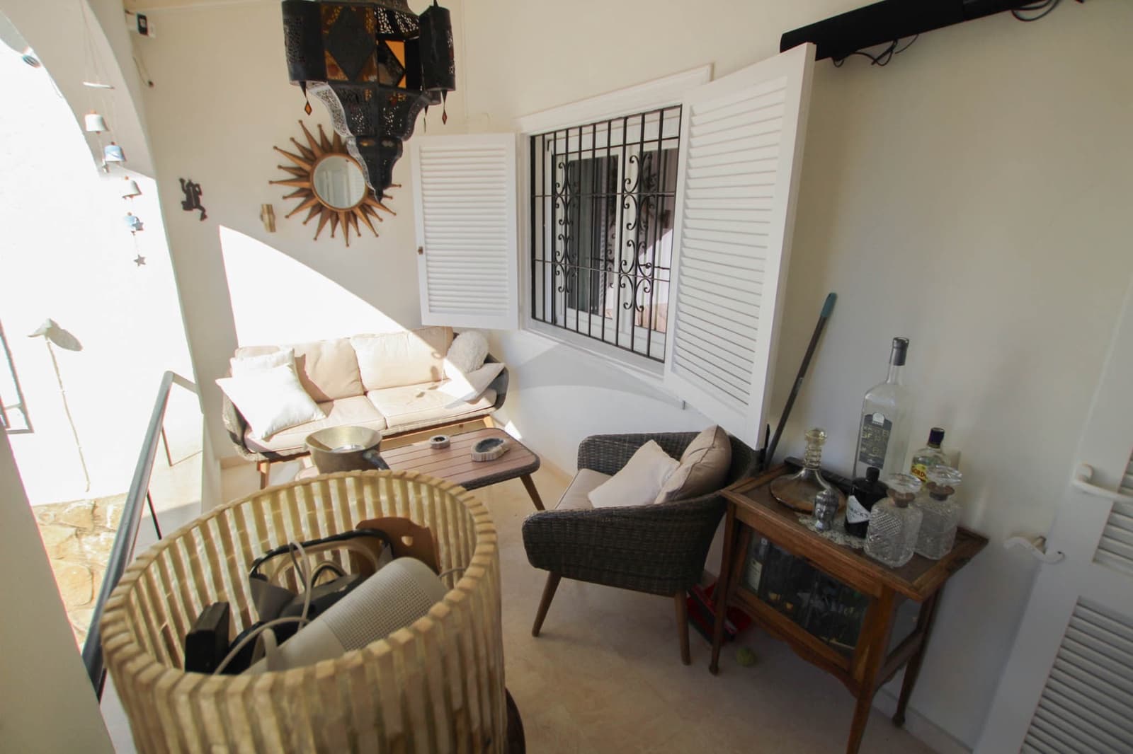 5 slaapkamer Villa te koop in Benissa met zwembad - € 1.275.000 (Ref: 8078385)