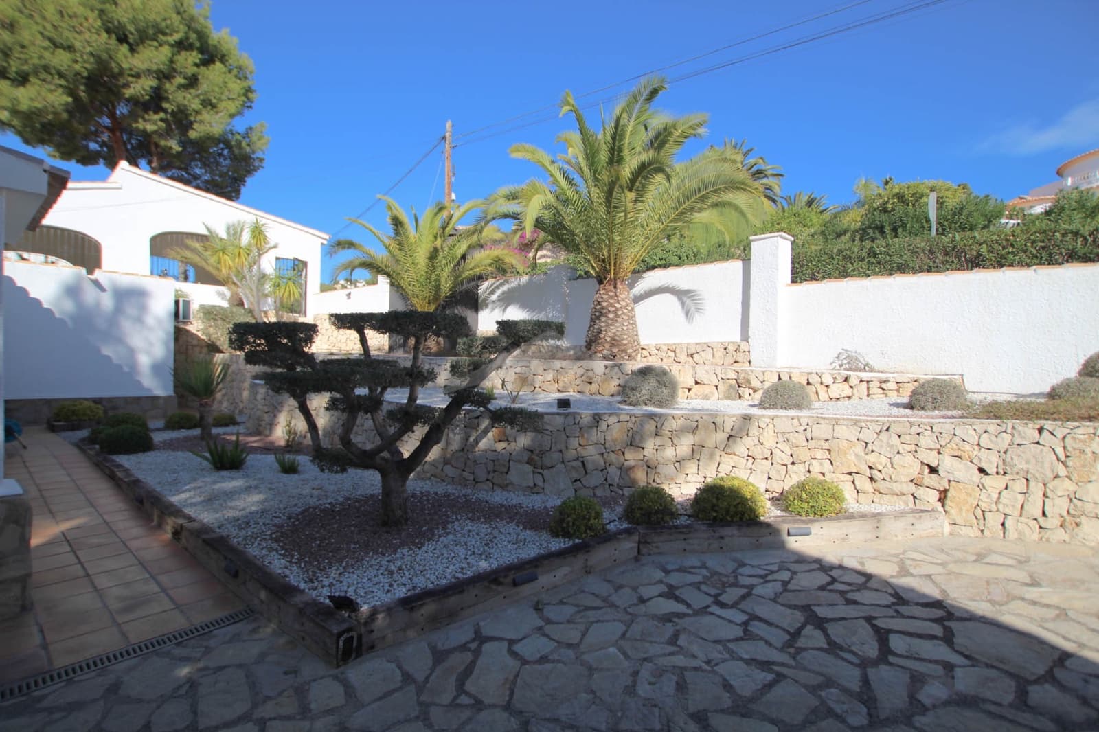 5 slaapkamer Villa te koop in Benissa met zwembad - € 1.275.000 (Ref: 8078385)