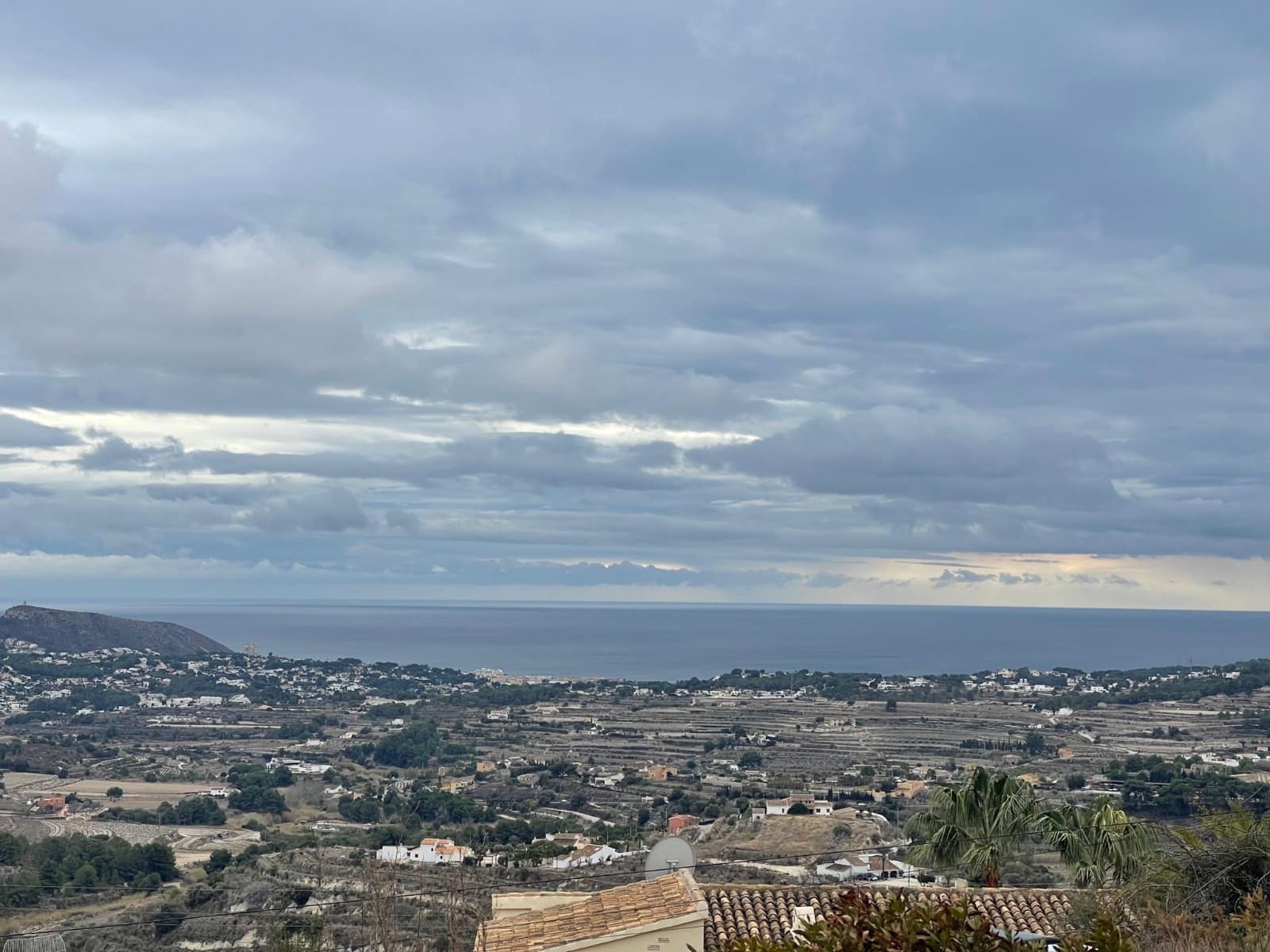 Area Edificabile in vendita in Moraira - 499.000 € (Rif: 8102942)